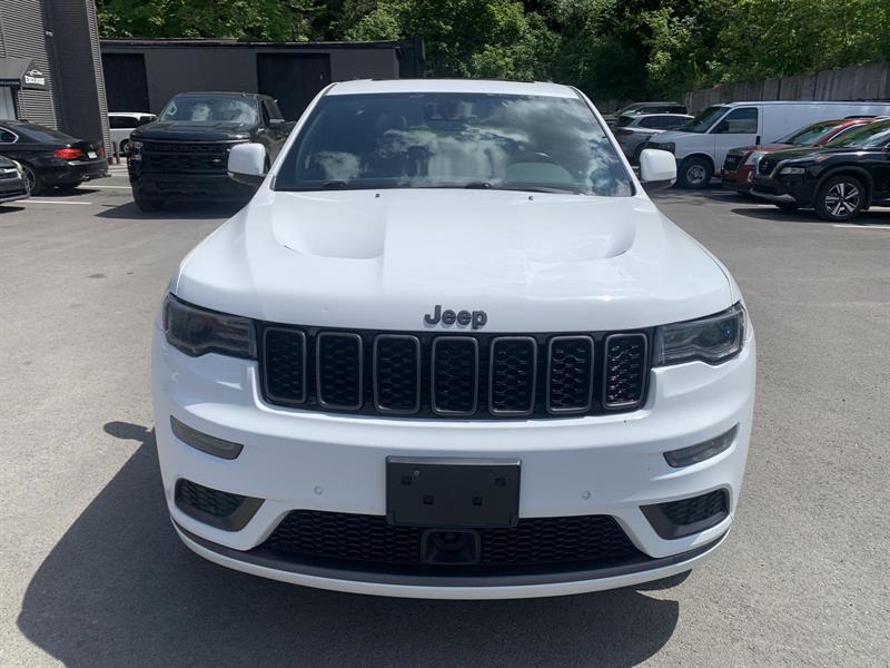 jeep Grand Cherokee 2021 - 3