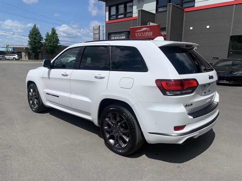 jeep Grand Cherokee 2021 - 6