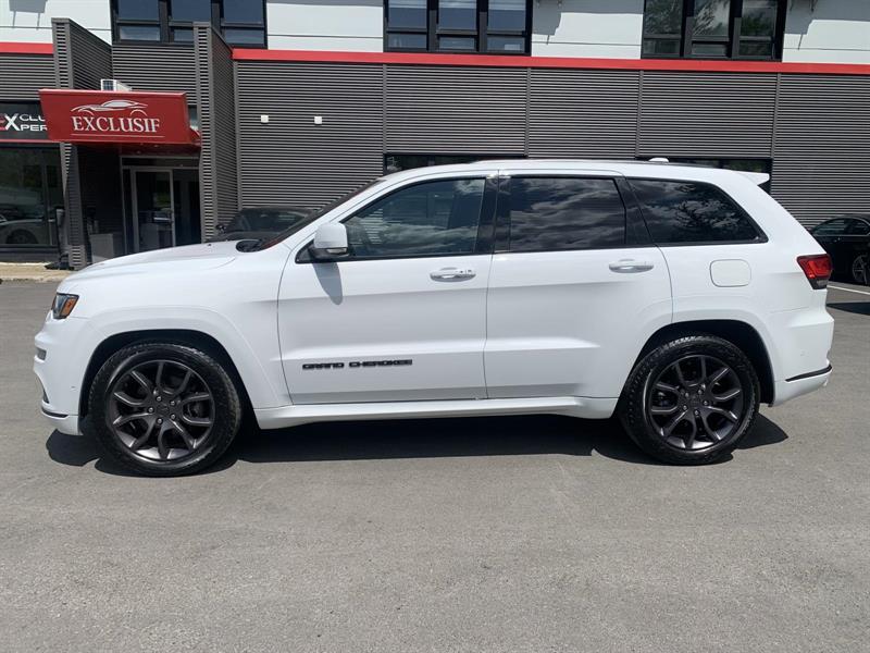 jeep Grand Cherokee 2021 - 7