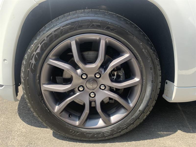 jeep Grand Cherokee 2021 - 8