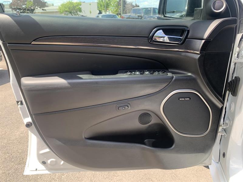 jeep Grand Cherokee 2021 - 9