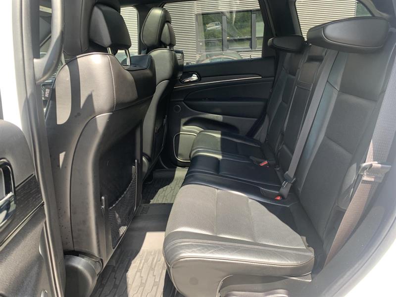 jeep Grand Cherokee 2021 - 10