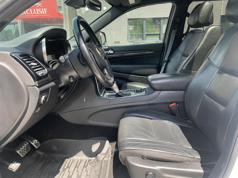 jeep Grand Cherokee 2021 - 12