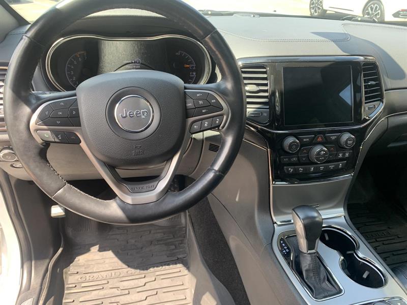 jeep Grand Cherokee 2021 - 13