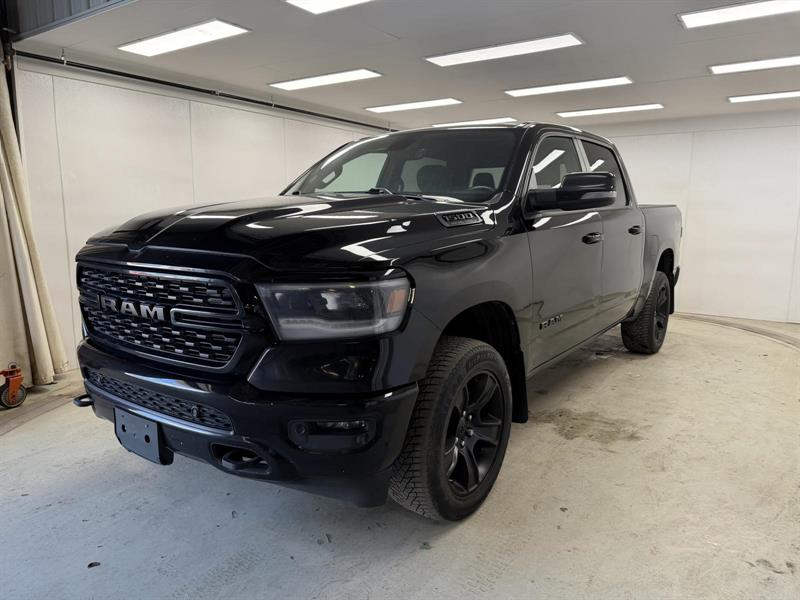 ram 1500 2023