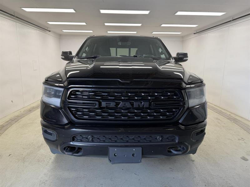 ram 1500 2023 - 2