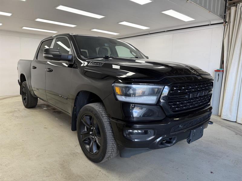 ram 1500 2023 - 3
