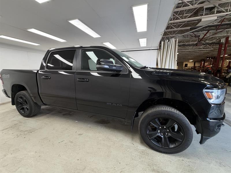 ram 1500 2023 - 4