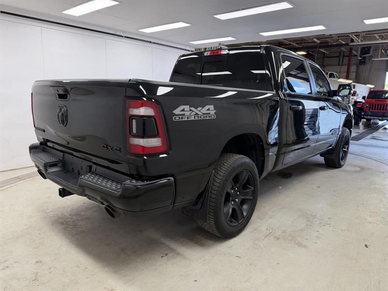 ram 1500 2023 - 5
