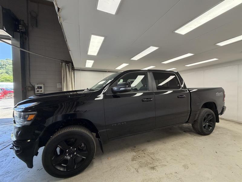 ram 1500 2023 - 8