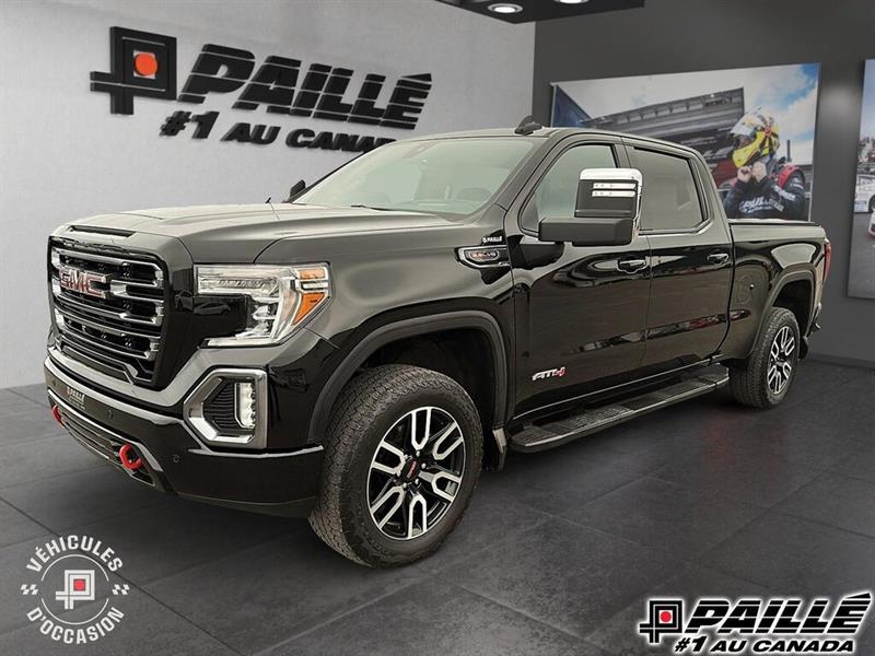 gmc Sierra 1500 2021 - 3