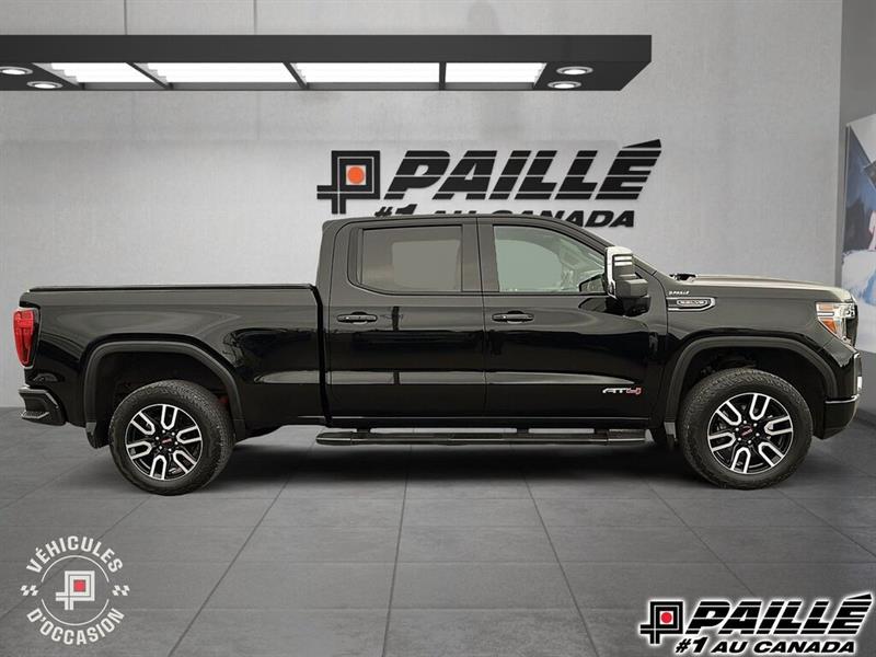 gmc Sierra 1500 2021 - 4