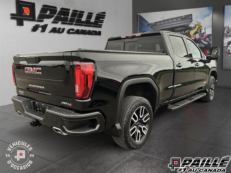 gmc Sierra 1500 2021 - 5