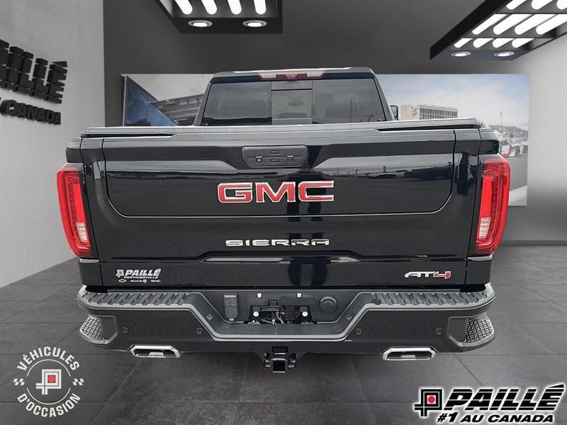 gmc Sierra 1500 2021 - 6
