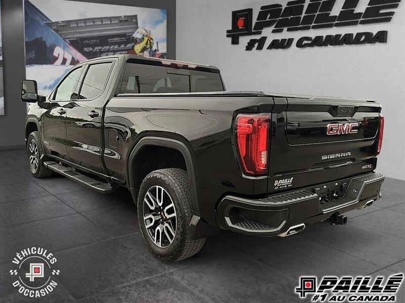 gmc Sierra 1500 2021 - 7