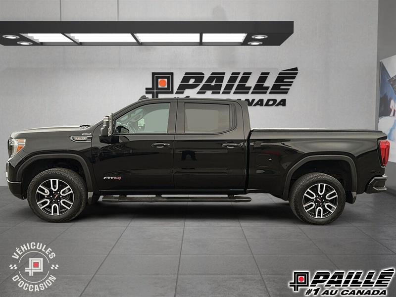 gmc Sierra 1500 2021 - 8