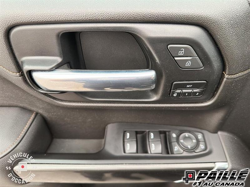 gmc Sierra 1500 2021 - 9