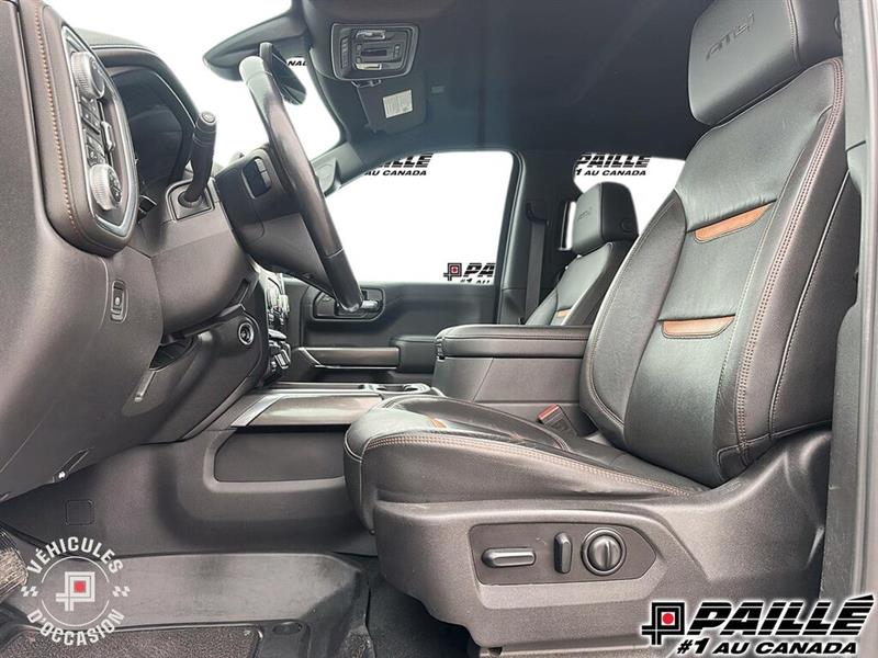 gmc Sierra 1500 2021 - 11