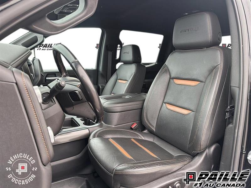 gmc Sierra 1500 2021 - 12
