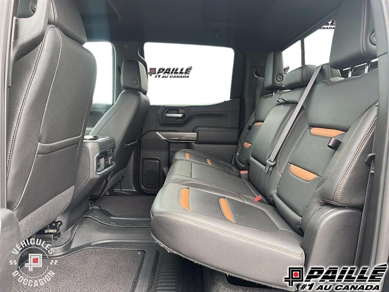 gmc Sierra 1500 2021 - 13