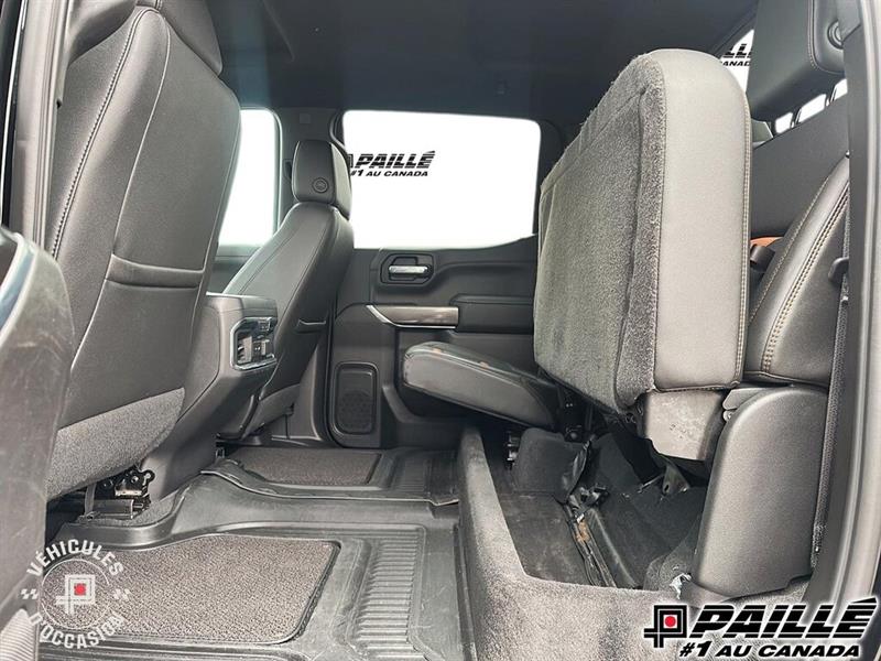 gmc Sierra 1500 2021 - 14