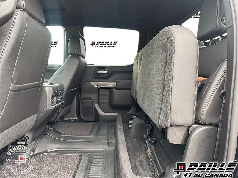 gmc Sierra 1500 2021 - 15