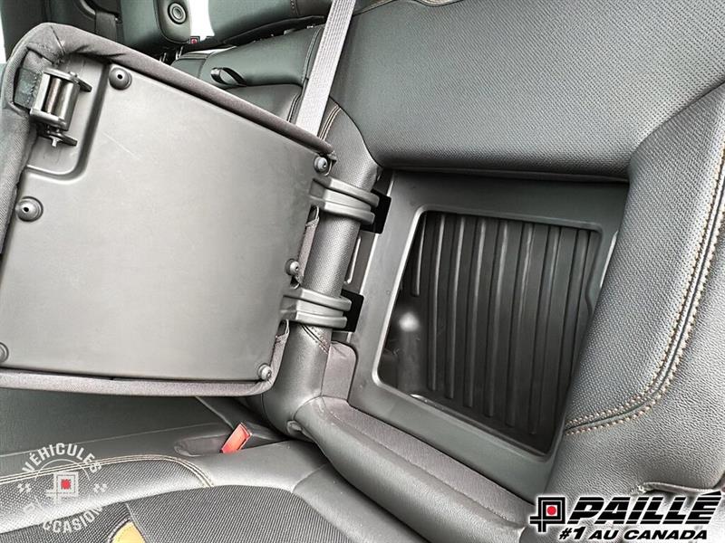gmc Sierra 1500 2021 - 16