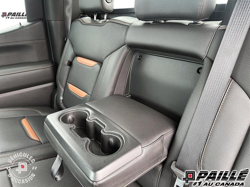gmc Sierra 1500 2021 - 17