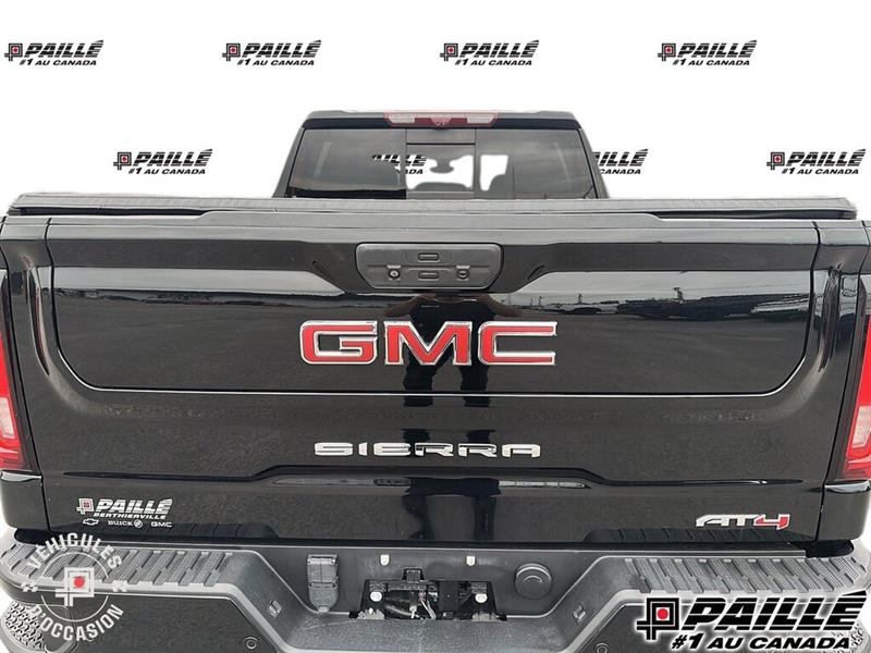 gmc Sierra 1500 2021 - 18