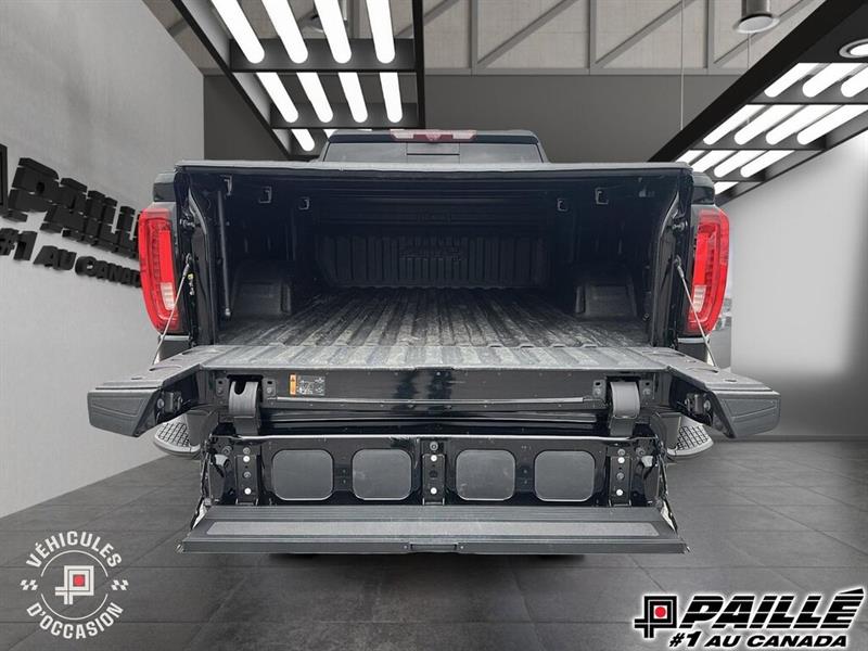 gmc Sierra 1500 2021 - 19