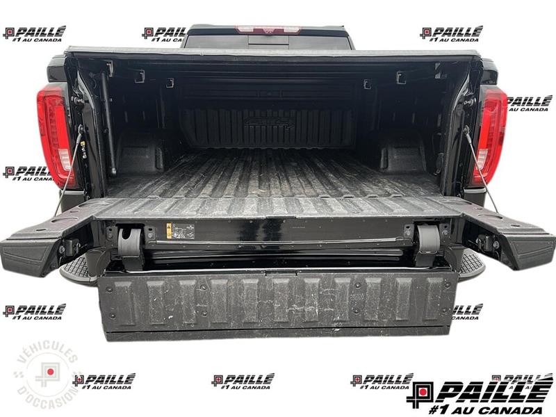 gmc Sierra 1500 2021 - 20