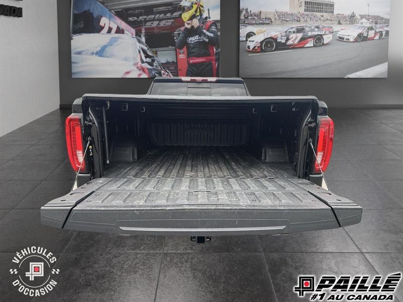 gmc Sierra 1500 2021 - 21