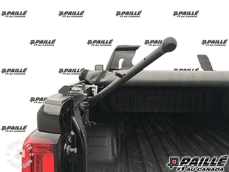 gmc Sierra 1500 2021 - 22