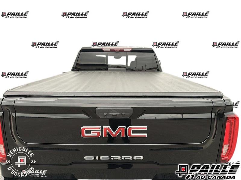 gmc Sierra 1500 2021 - 23