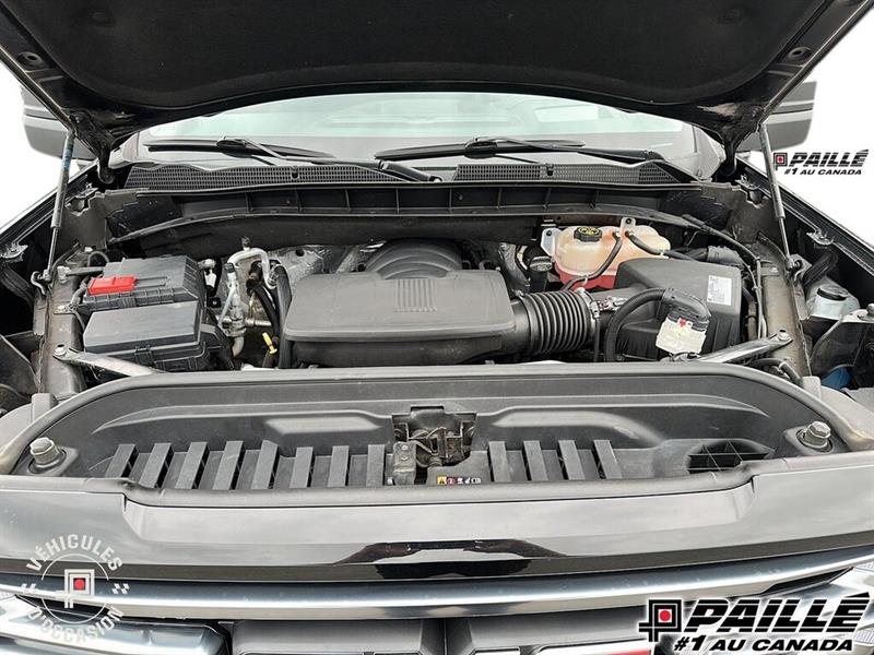 gmc Sierra 1500 2021 - 24