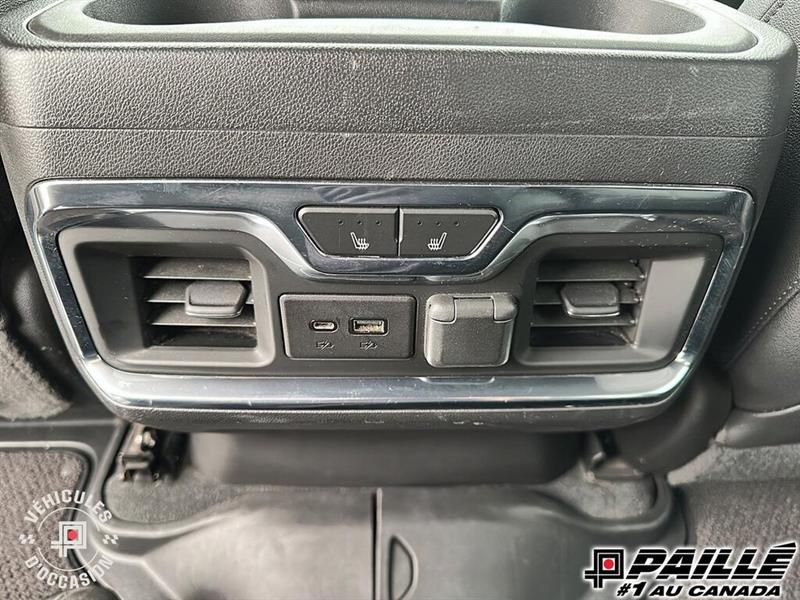 gmc Sierra 1500 2021 - 25