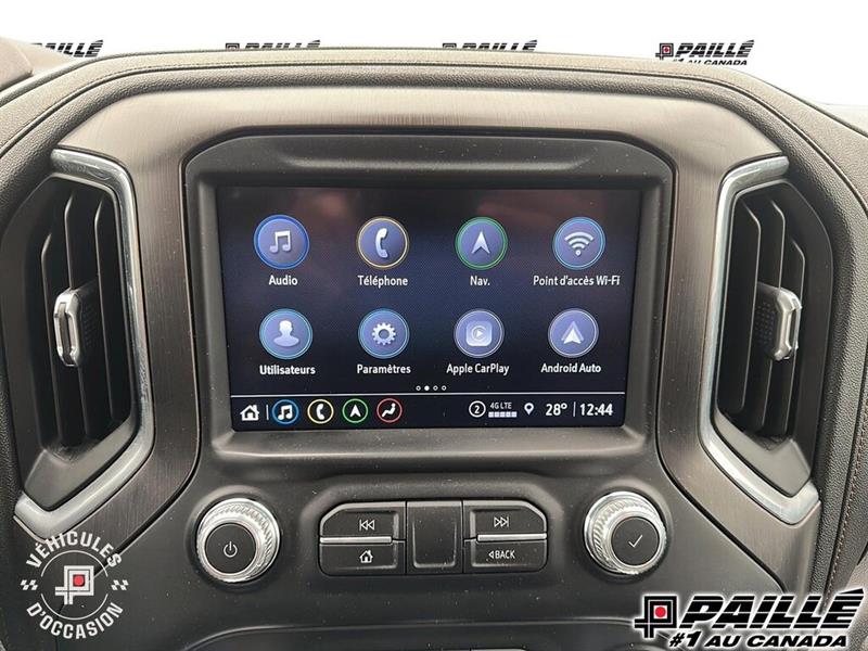 gmc Sierra 1500 2021 - 26