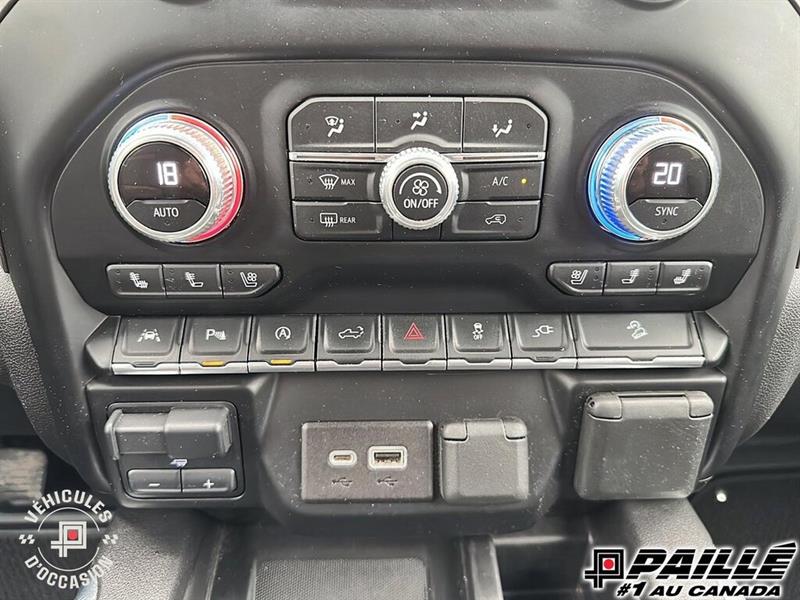 gmc Sierra 1500 2021 - 27