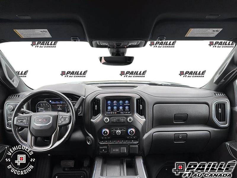 gmc Sierra 1500 2021 - 28