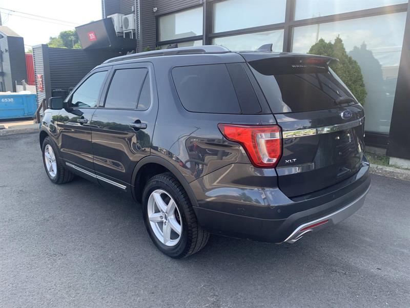 ford Explorer 2017 - 6