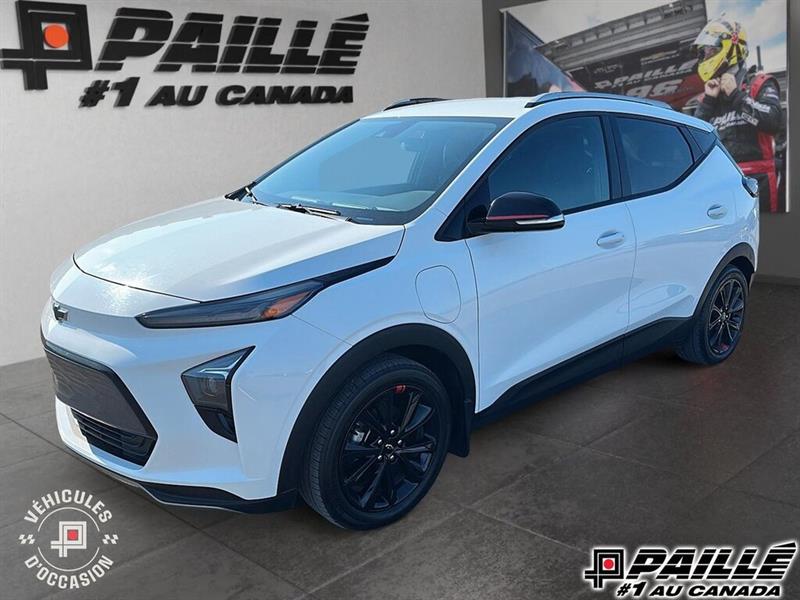 chevrolet Bolt EUV 2023 - 3