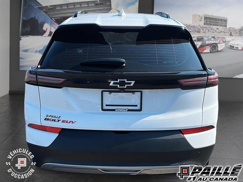 chevrolet Bolt EUV 2023 - 4
