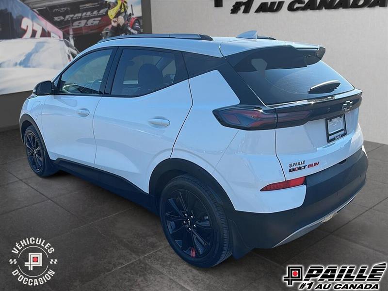 chevrolet Bolt EUV 2023 - 5