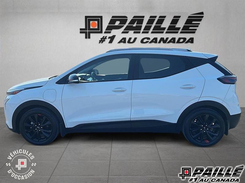 chevrolet Bolt EUV 2023 - 6