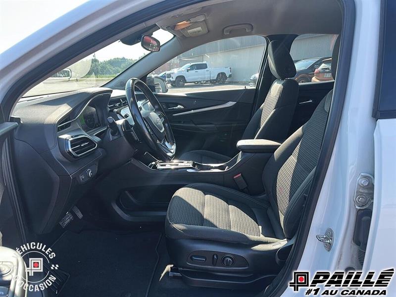 chevrolet Bolt EUV 2023 - 7