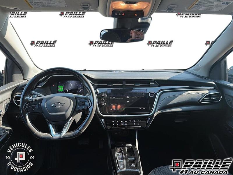 chevrolet Bolt EUV 2023 - 8