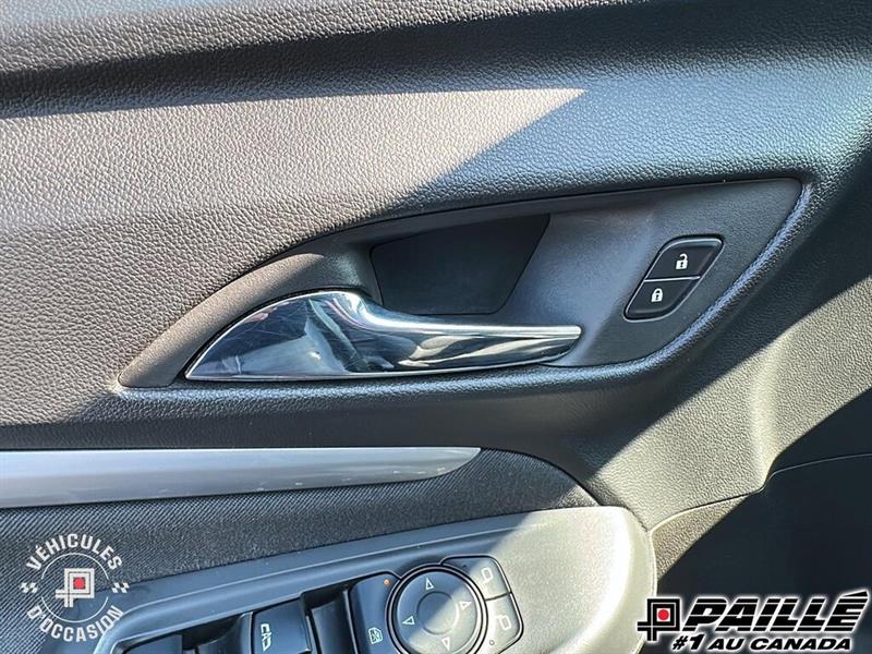 chevrolet Bolt EUV 2023 - 9