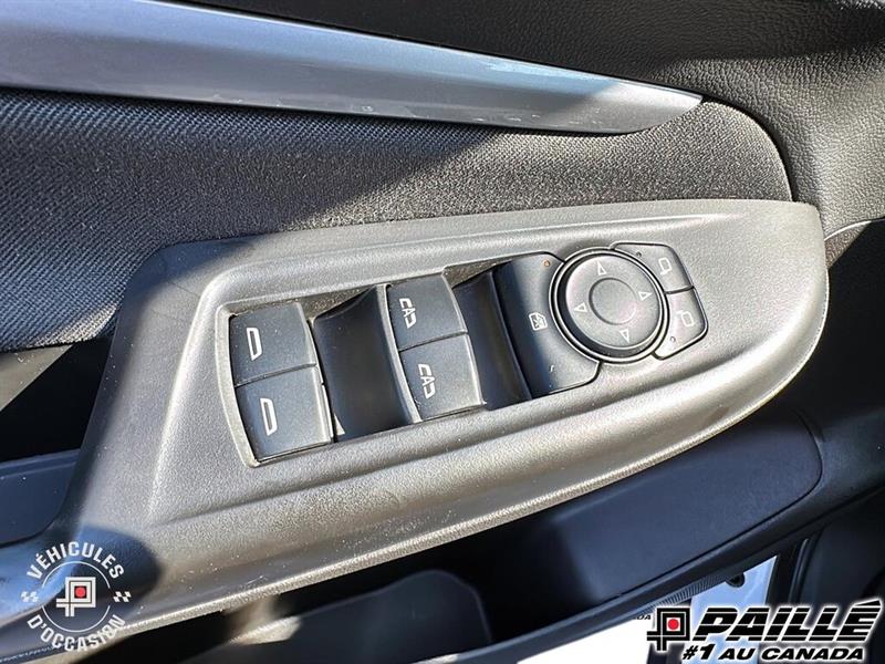 chevrolet Bolt EUV 2023 - 10