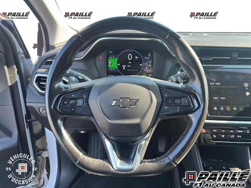 chevrolet Bolt EUV 2023 - 11