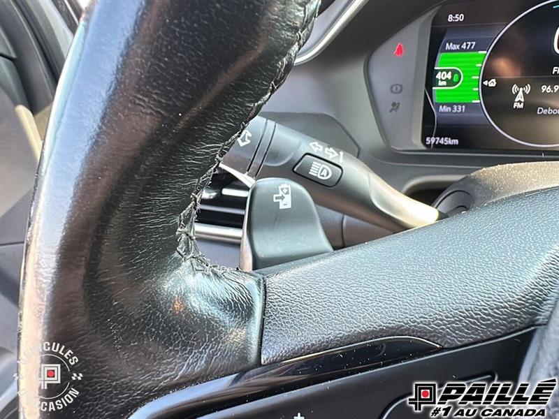 chevrolet Bolt EUV 2023 - 12
